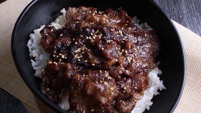 Munch Grill - Palanan