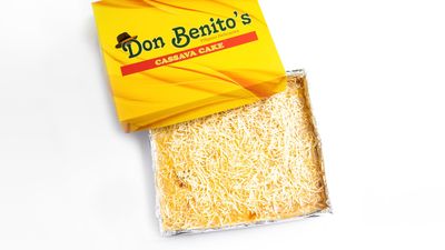 Don Benito's - NOVA A