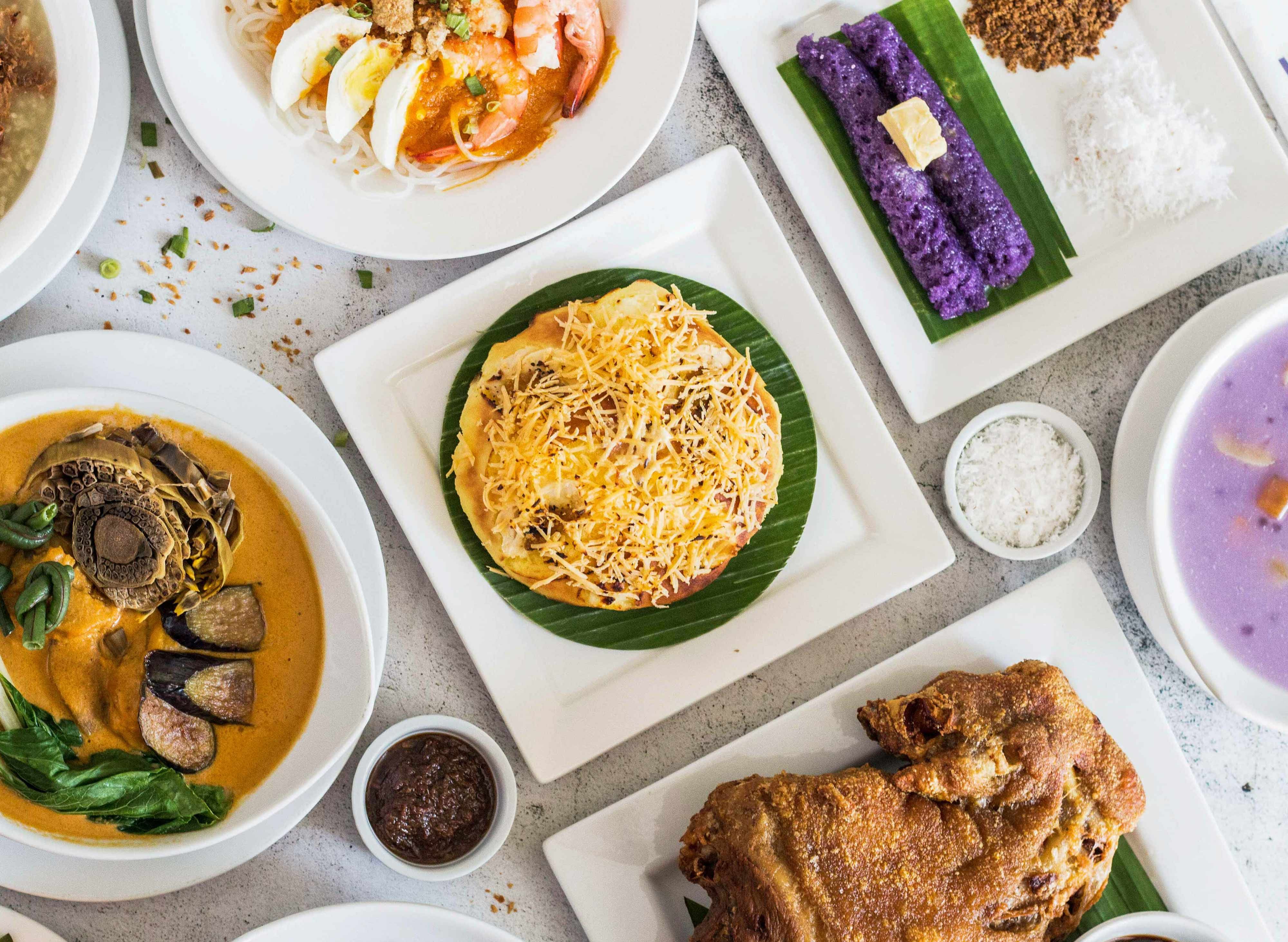 Via Mare Terraces delivery in Quezon City Food Delivery Quezon City