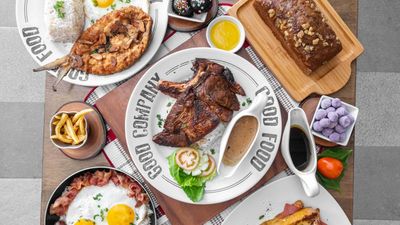 Country Basket - Escario