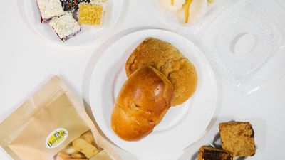 Homebakers, Inc. - Juana Osmeña