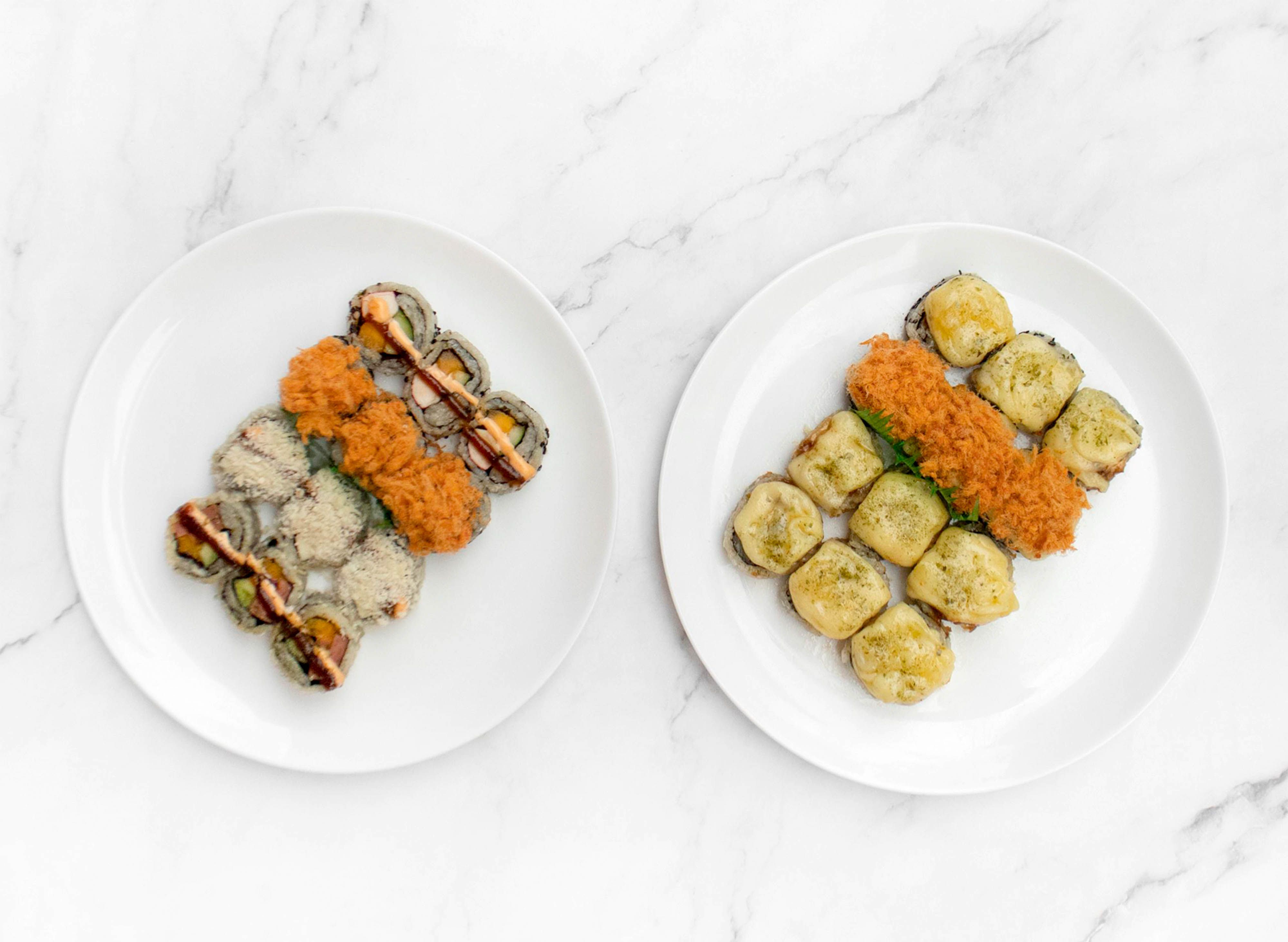 The Sushi Box Bangkal delivery in Makati City Food Delivery Makati City foodpanda