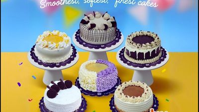 BW Superbakeshop - Marikina