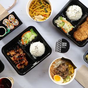 Tokyo Tokyo - Centris Menu, Price | Food Delivery Quezon City | foodpanda