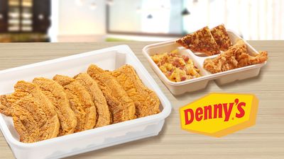 Denny's - One Ayala
