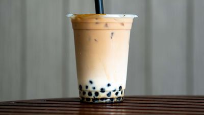 DuoBrew - Batangas Milktea Shop