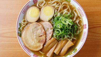 Kabuto Ramen House - Sta Balbina