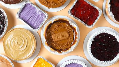 Tempting Sweets - M H Del Pilar Street