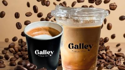 The Galley - Iba Zambales