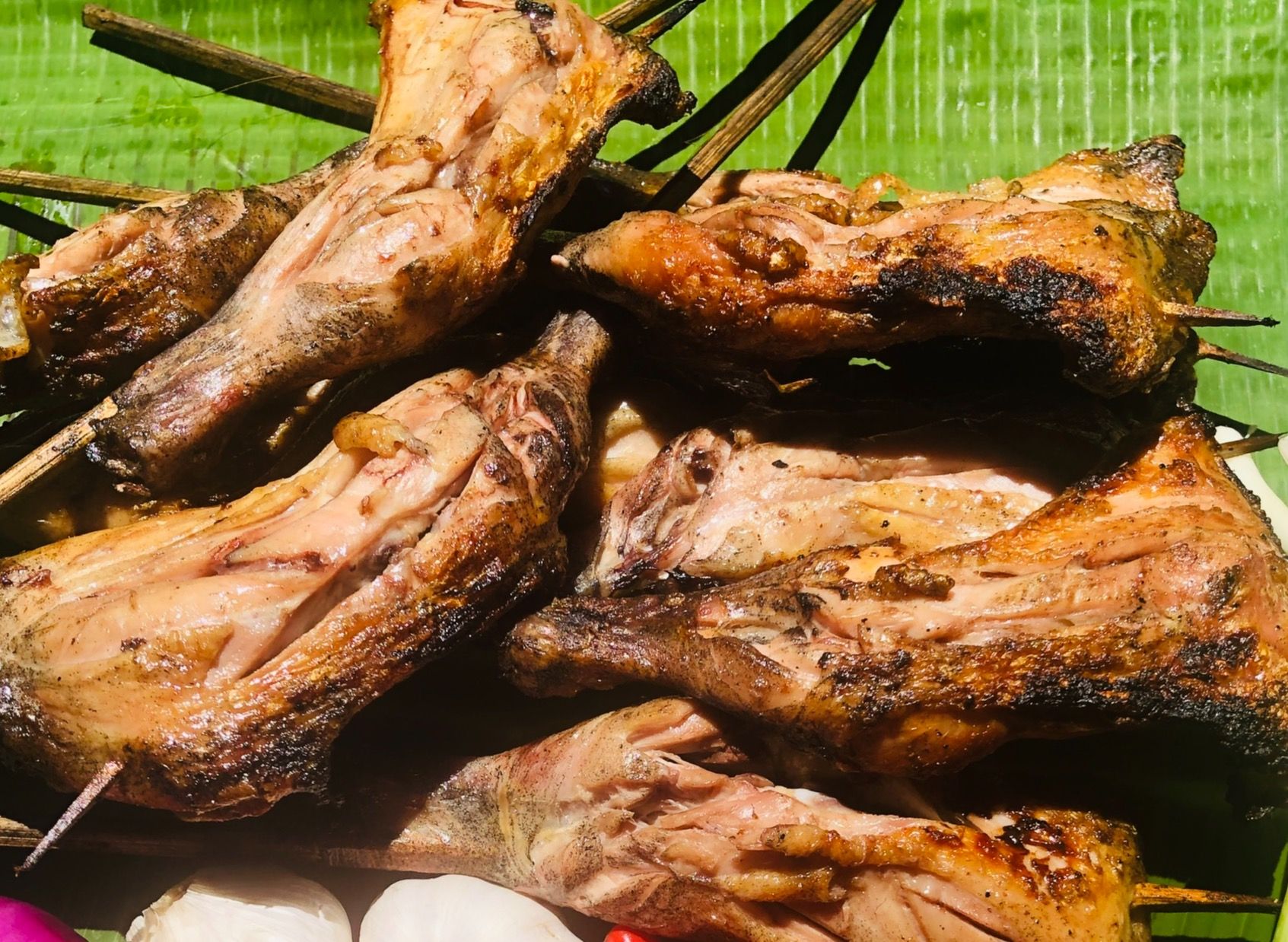 Weegool's Garden - Doongan delivery in Butuan Agusan Del Norte| Food ...