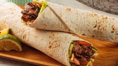 Al Shawarma - Tisa