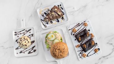 Tootie's Kitchen Homemade Bread and Pastries - Angatan