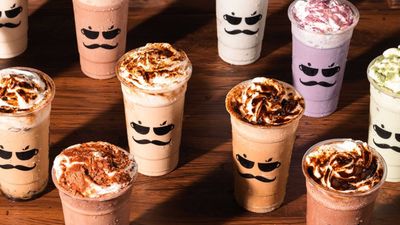 BigBrew - Abueg Rosario Cavite