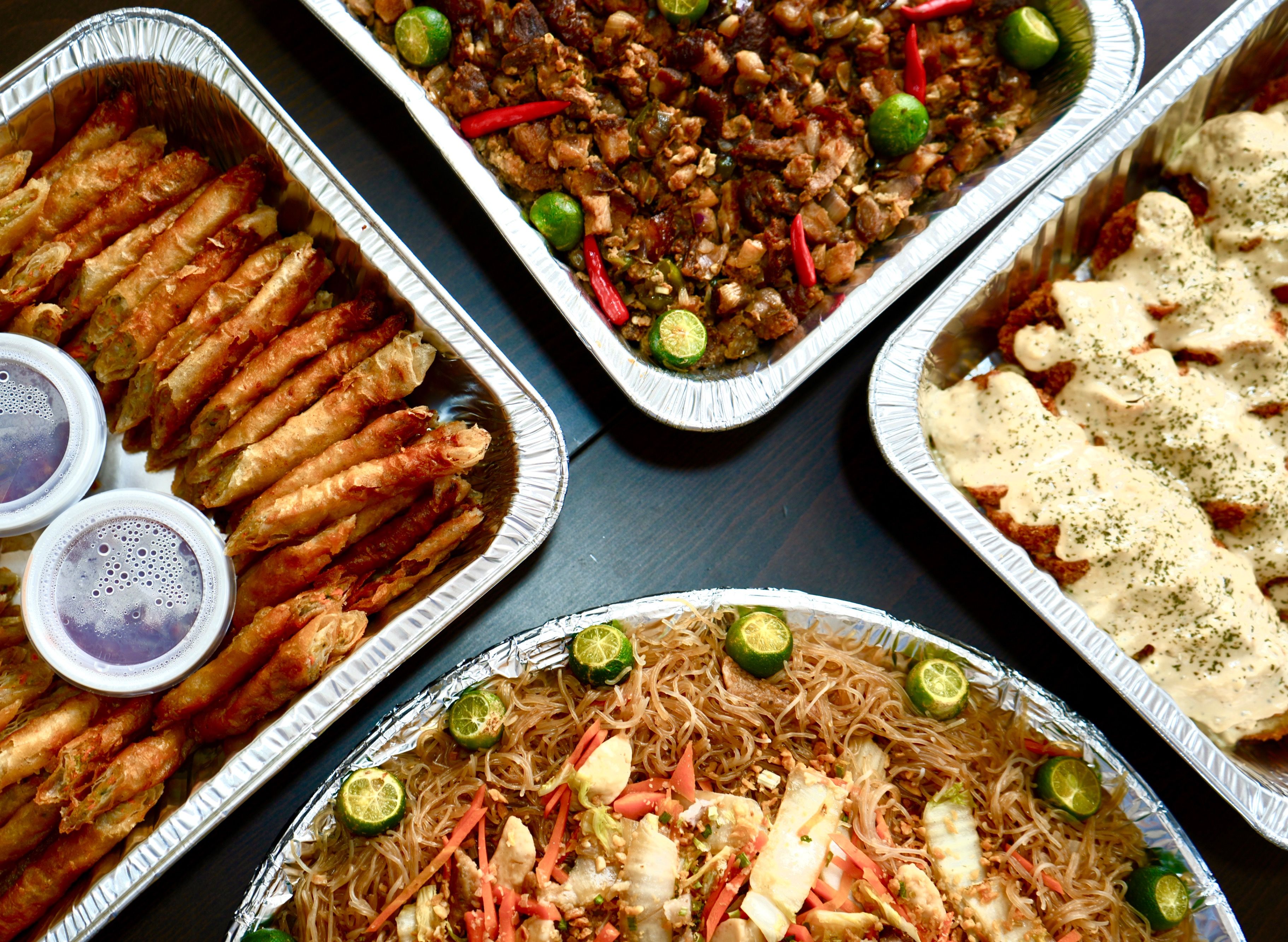 Sulod Benrosi Paranaque delivery in Parañaque City Food Delivery Parañaque City foodpanda