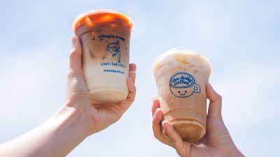 the daily coffee - Apalit