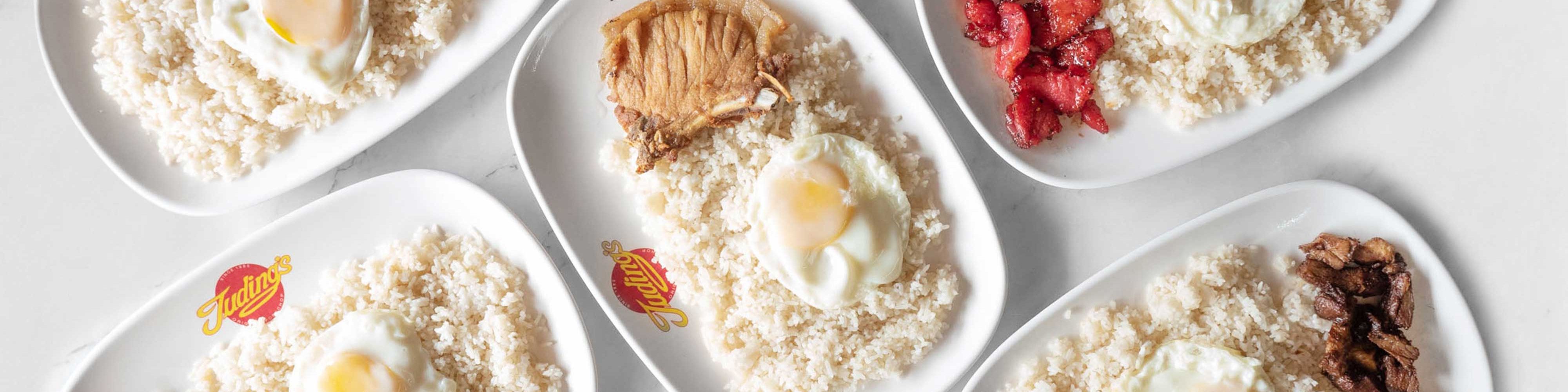 Tuding's Putatan Muntinlupa delivery in Muntinlupa City Food