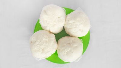 Rubis Siopao - Lachica Street