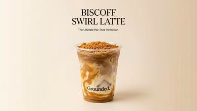 Grounded Coffee House - Meciano Road