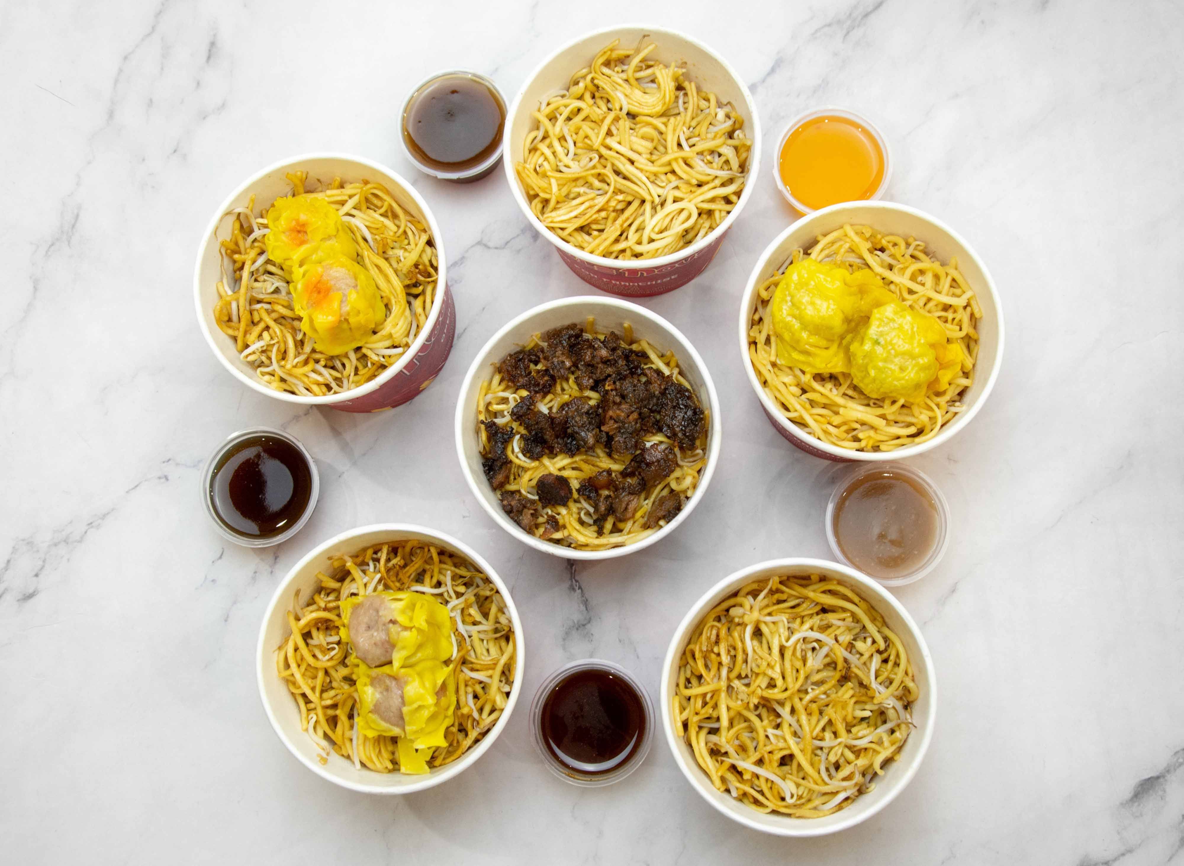 Klojez Noodle House Puregold Brook Lane delivery in General Trias