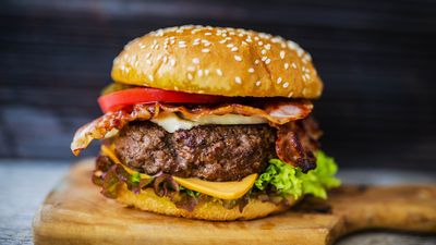 Americano Grill - Modena Town Square