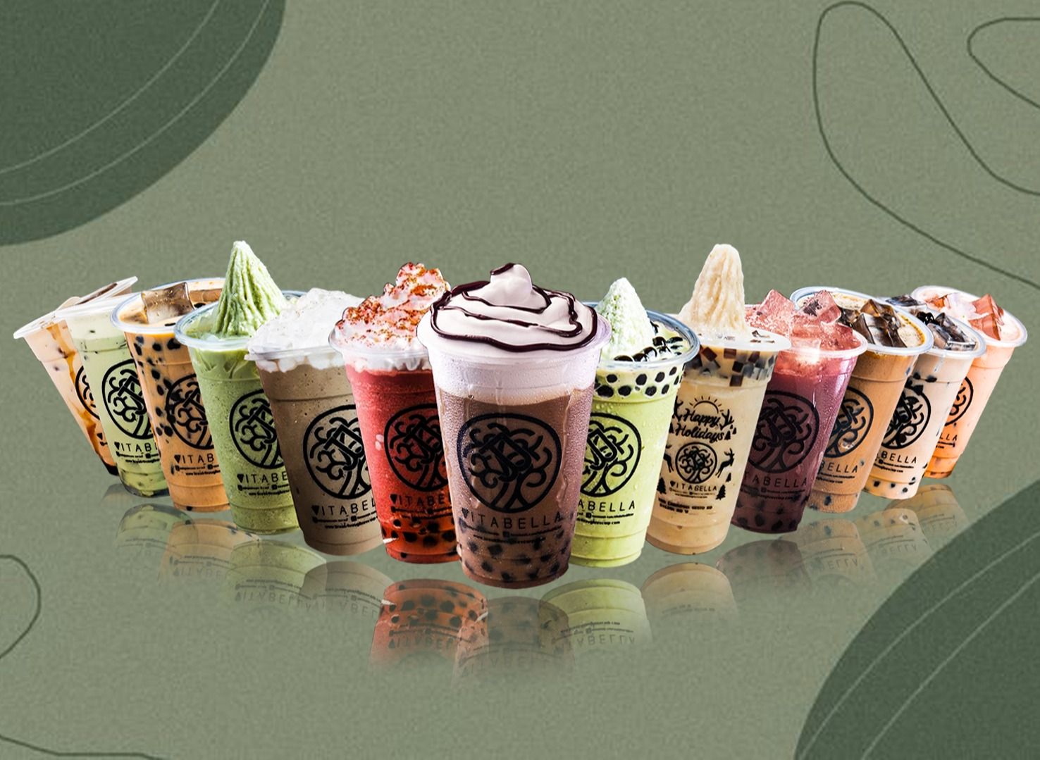 Vita Bella JC Aquino Avenue Delivery In Butuan Agusan Del Norte Food 