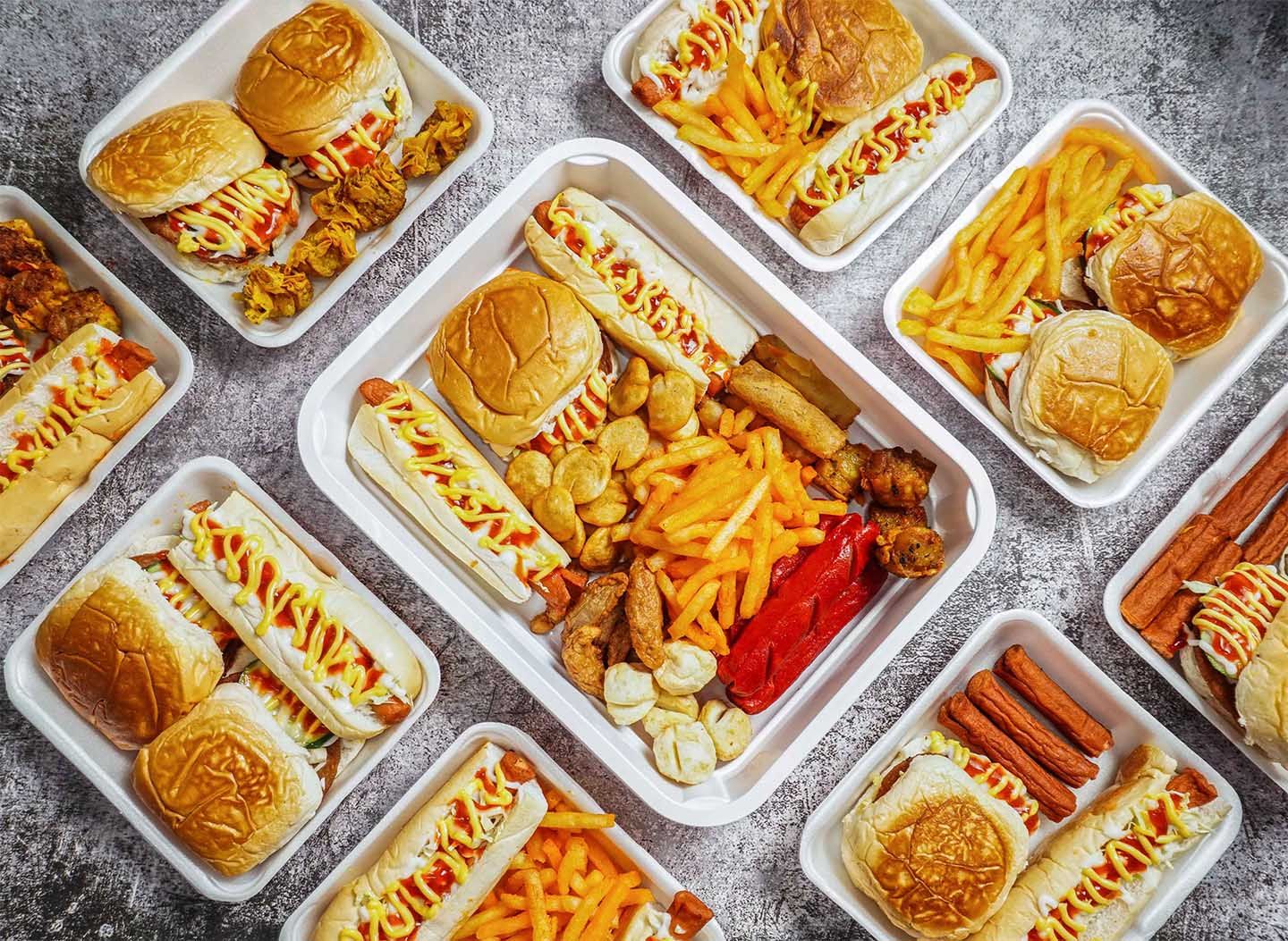 BurJerNiTOL Mataas na Lupa delivery in Manila Food Delivery Manila