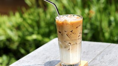 K-Café - Ayala Malls Feliz