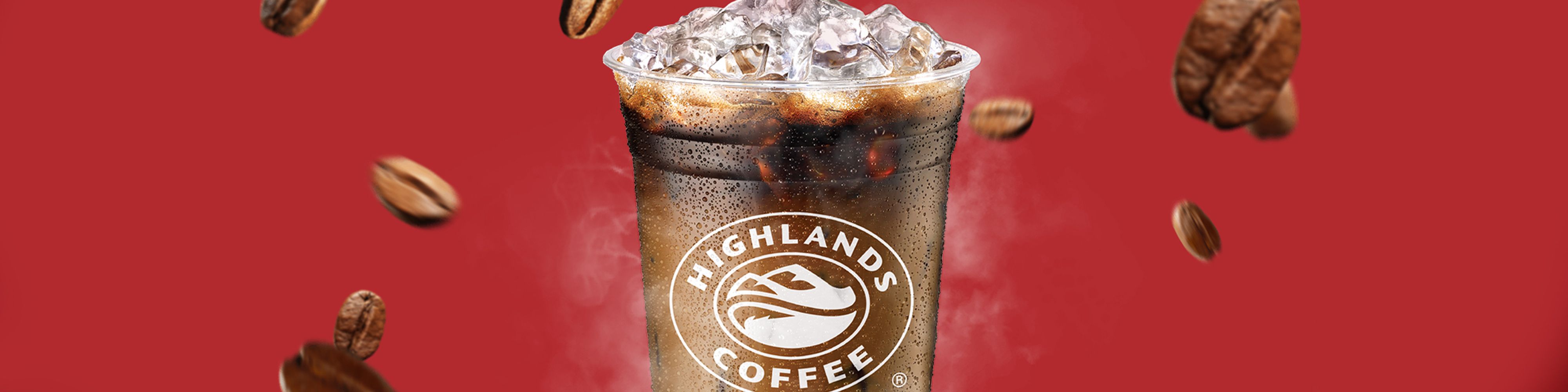 Highlands Coffee W Fifth Avenue delivery in Taguig City Food
