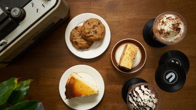 Unity Coffee • Vinyl - Don Jose Avila Street