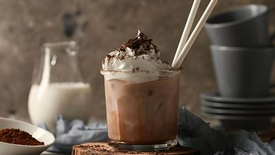 Trăng Cafe - San Francisco