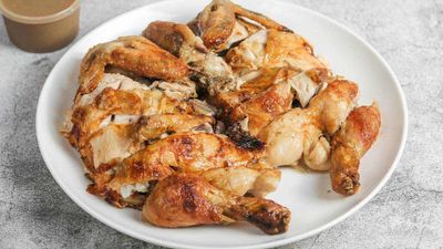 BJ’s Lechon House - Poblacion