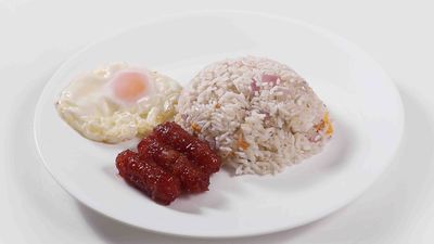 Camp Pares - Calasiao Branch