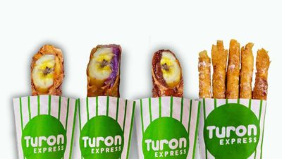 Turon Express - Pacific Mall