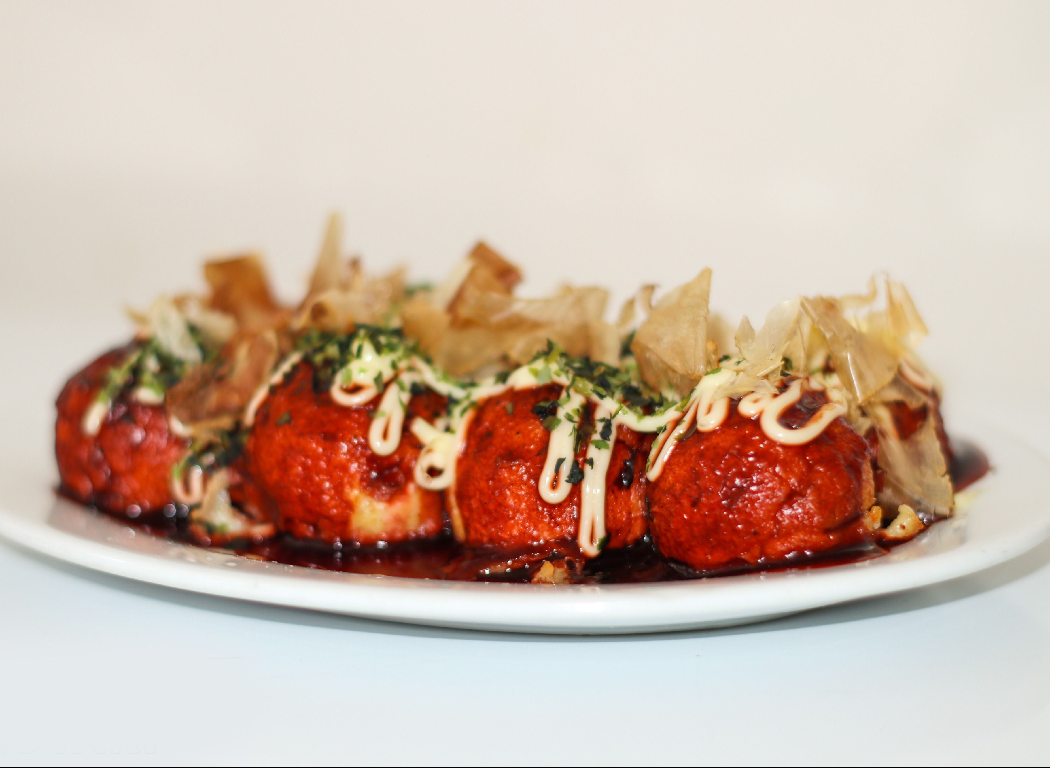 Ikoyaki Takoyaki Comembo delivery in Makati City Food Delivery Makati City foodpanda