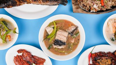 PALAISDAAN NI KA BANING - Balayong
