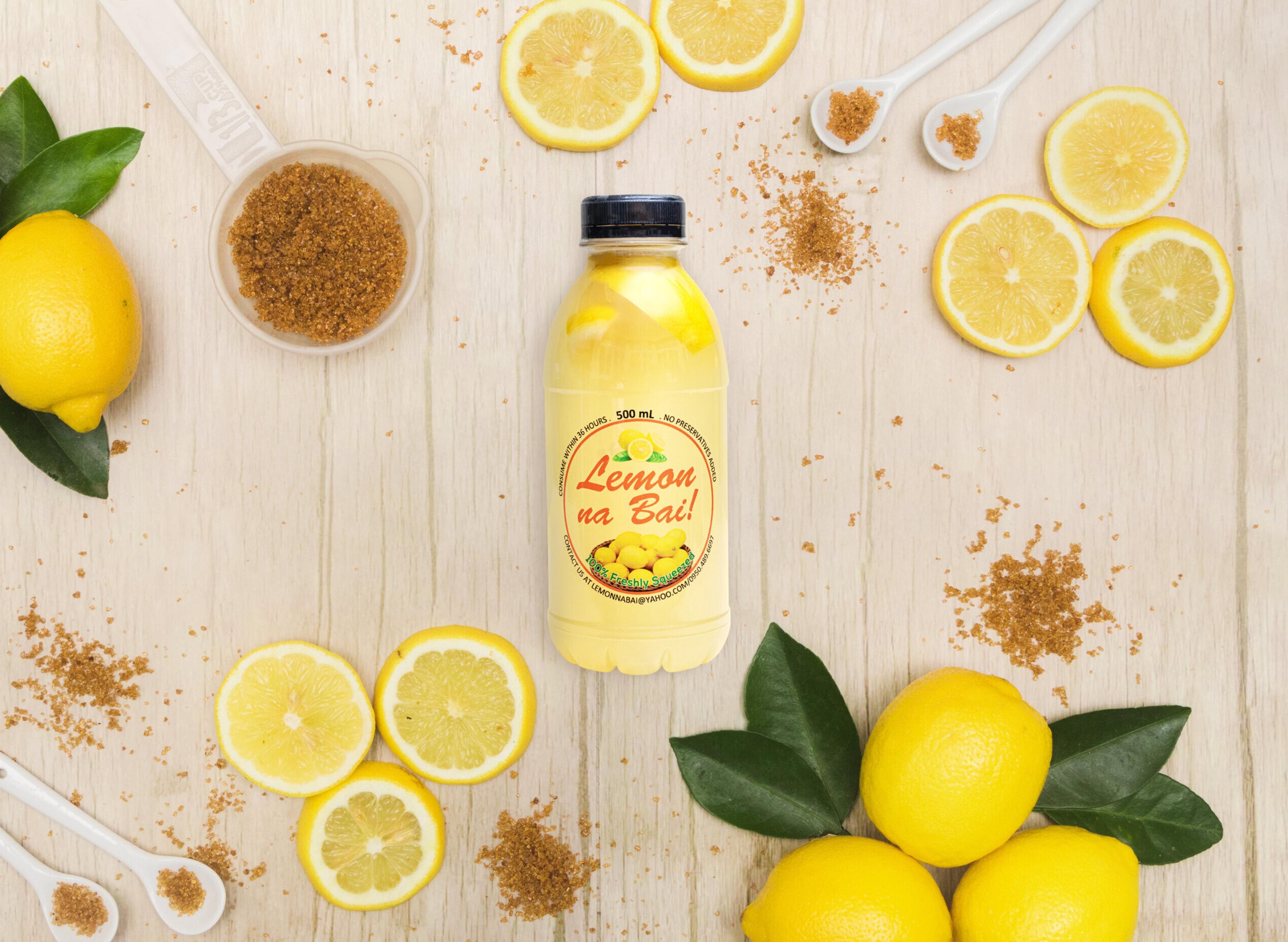 Labanan Lemon Lemon na Bai- Gaisano Grand Mall Mactan Menu, Price | Food Delivery ...