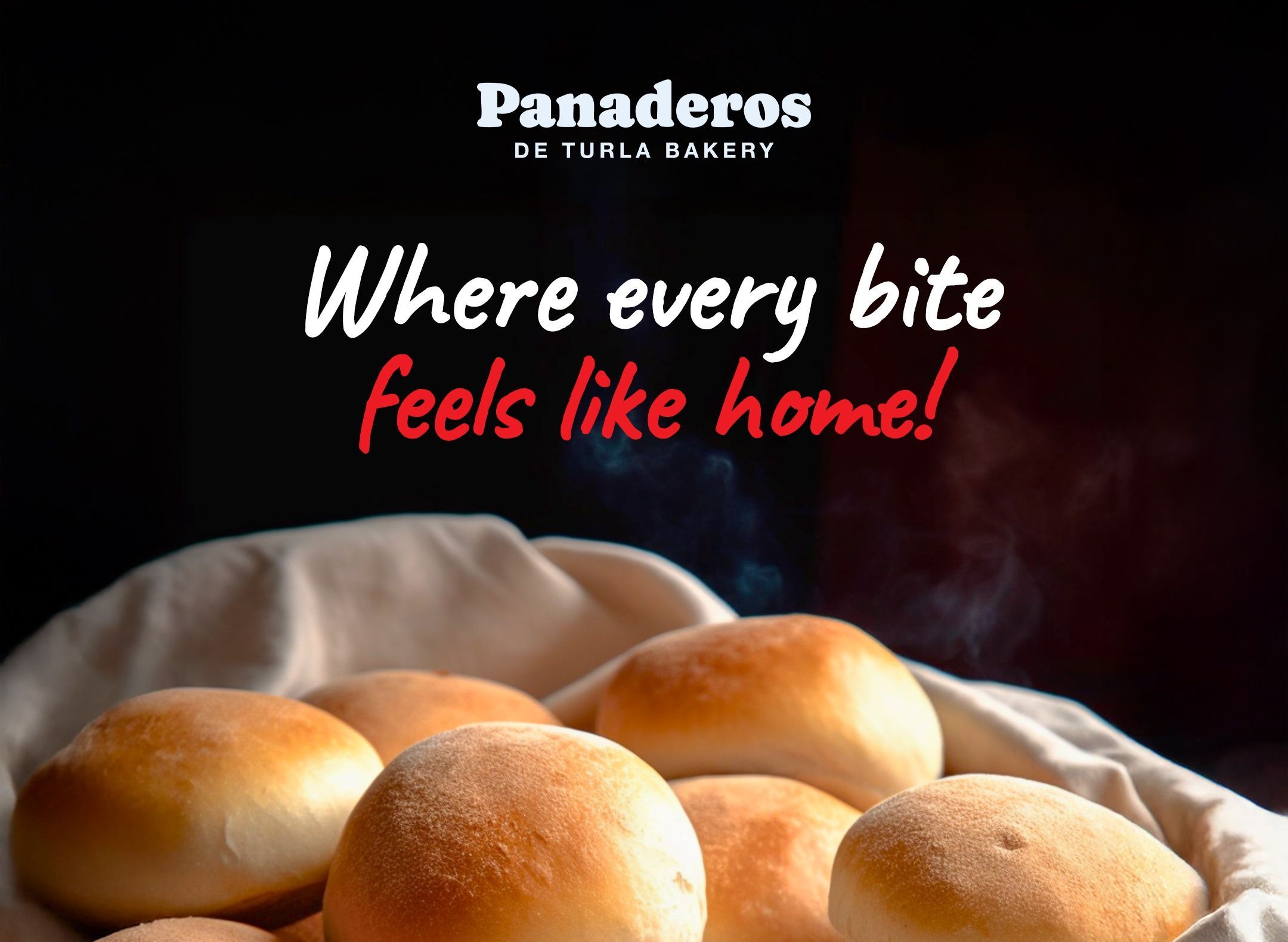 Panaderos De Turla Bakery - Sumulong vendor logo
