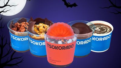 Tsokorado - Shoe Avenue Marikina