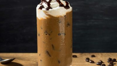 Hey HJ Coffee - Calamba