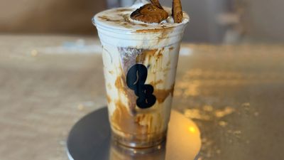Zero Eight Cafe - San Fermin