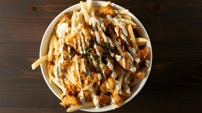 4J's Shawarma Station - Pinagsama Taguig