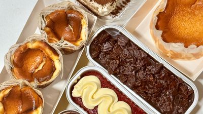 Eli's Yummy Kitchen - Tanza