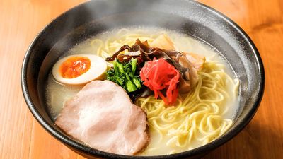 Ryoma Ramen - Greenfield District