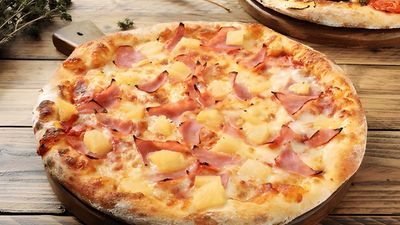 Redbox PIzza - Puregold Bucandala