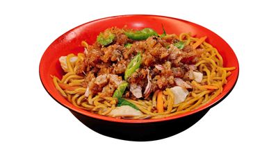 Kuya Mike’s Pancit Bato - Tondo