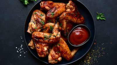 DC Cafe & Bistro - Sunset Boulevard