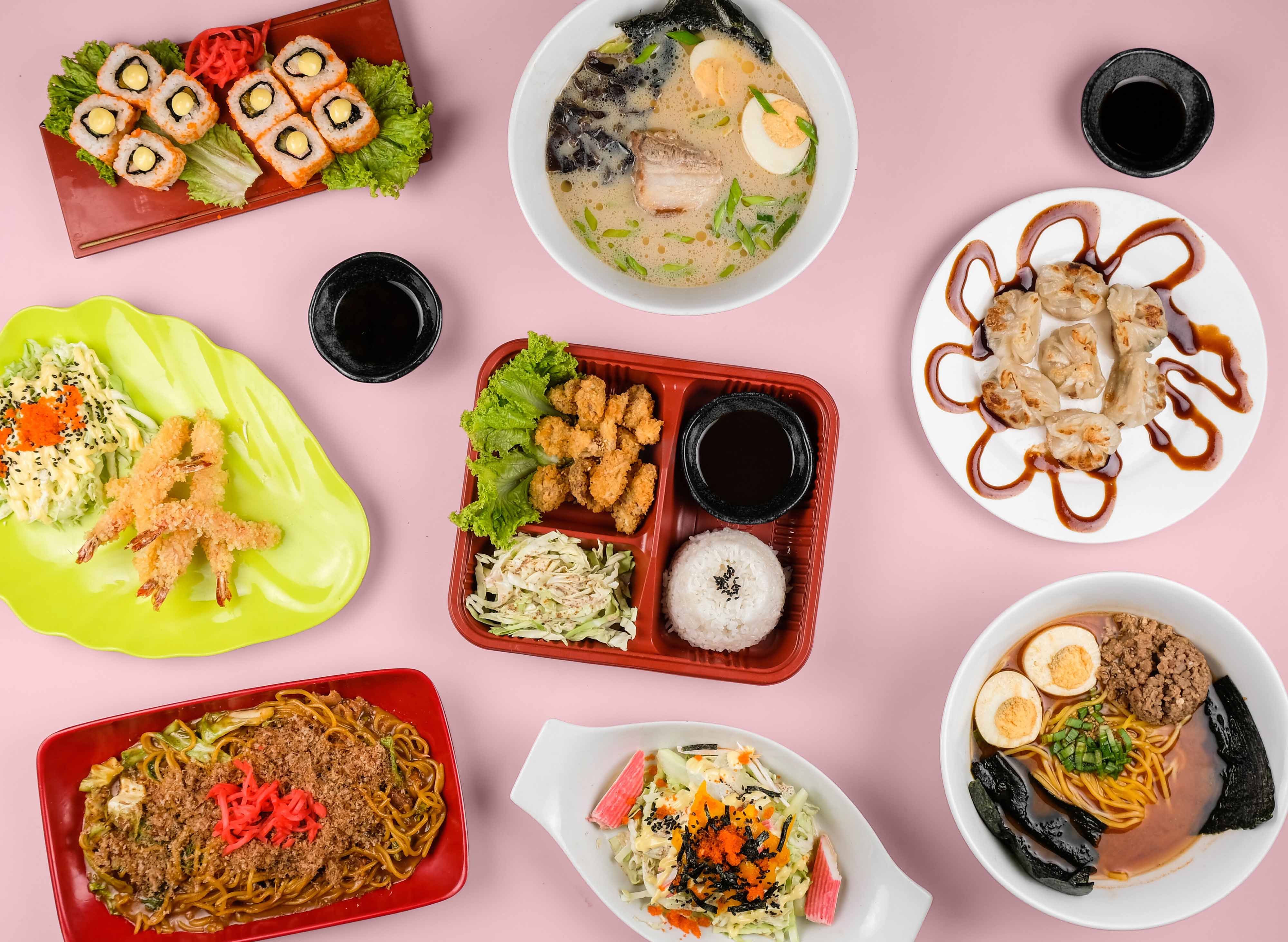 Marry Taste Kitchenette - Sugbo Sentro IT Park vendor logo