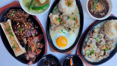 Marry Taste Kitchenette - Sugbo Sentro IT Park