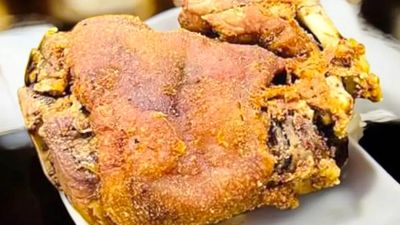 RJS Crispy Pata House - Marilao