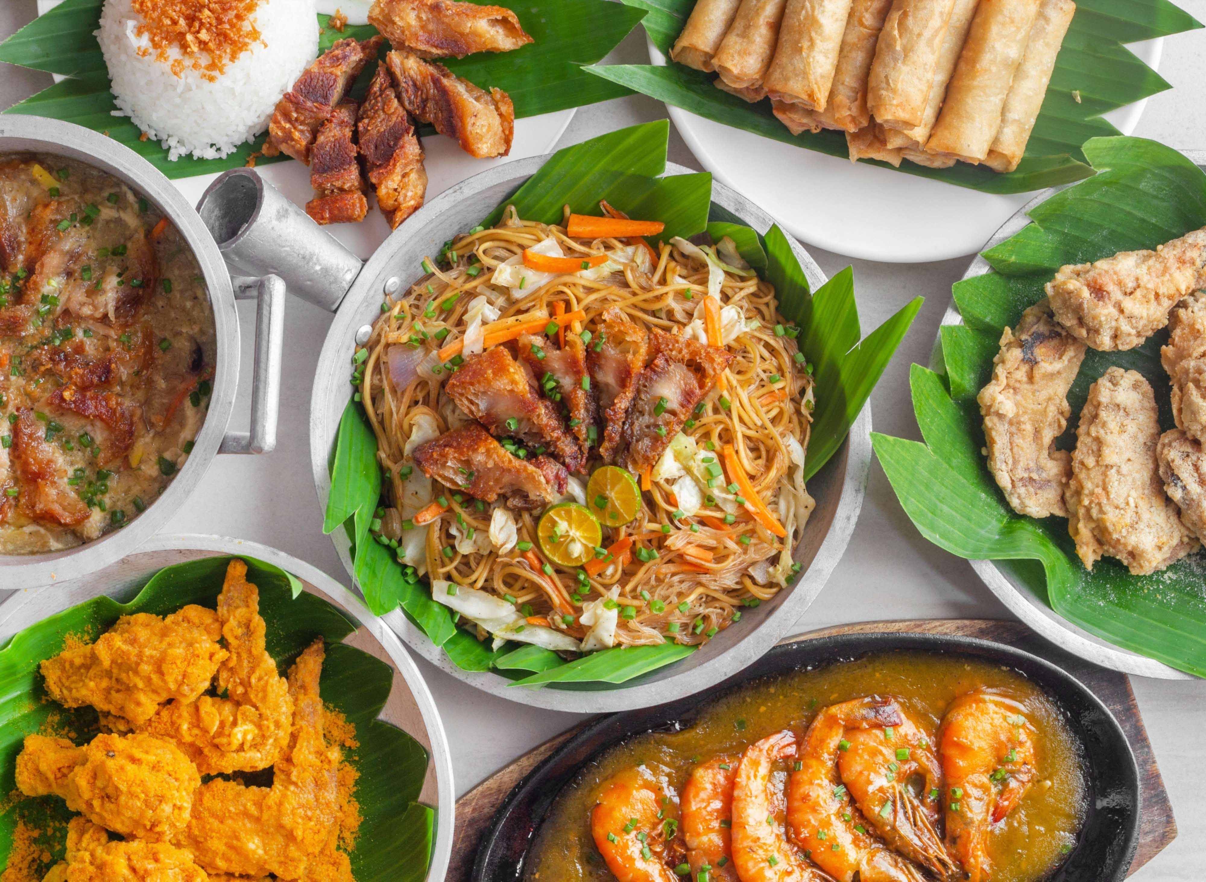 Chef Von Food Express Palanan delivery in Makati City Food Delivery Makati City foodpanda